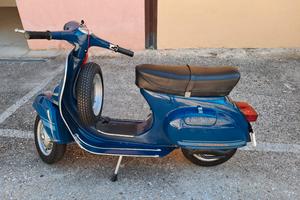vespa primavera et3 