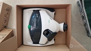 Folletto SP530 Vorwerk Completa di Accessori