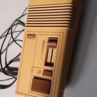 Amplificatore telefonico vintage Vivavoce Goldatex