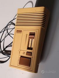 Amplificatore telefonico vintage Vivavoce Goldatex