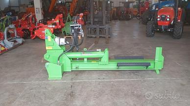 Spaccalegna orizzontale 30 Ton Nuova Pronta conseg