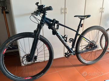 Mtb Rockrider XC 50 Limited Edition 29”