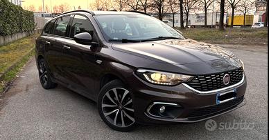 Fiat Tipo SW 1.6 TDI DCT