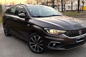 Fiat Tipo SW 1.6 TDI DCT