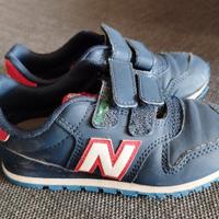 scarpe new balance n.28
