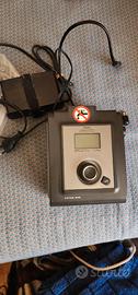 Macchina CPAP per apnea ostruttiva del sonno