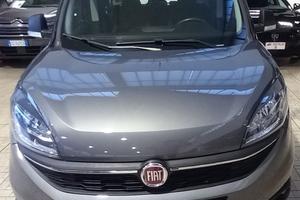 FIAT Doblo Doblò 1.6 MJT 120CV S&S PC Combi N1 Lou