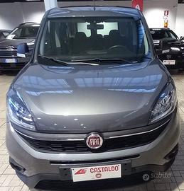 FIAT Doblo Doblò 1.6 MJT 120CV S&S PC Combi N1 Lou