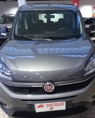 FIAT Doblo Doblò 1.6 MJT 120CV S&S PC Combi N1 Lou