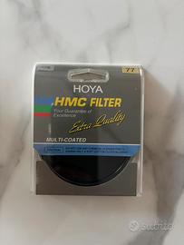 Filtro fotografico Hoya HMC ND8 – Ø 77 mm