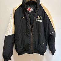 Nike giacca L nera Colorado