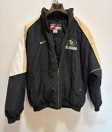 Nike giacca L nera Colorado