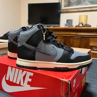 Nike Dunk High Retro PRM - 50 Years Of Hip-Hop