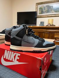 Nike Dunk High Retro PRM - 50 Years Of Hip-Hop