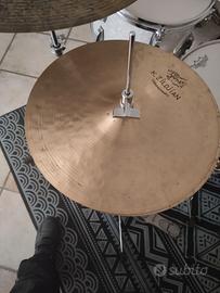 Zildjan k Costantinopoli 14 HH