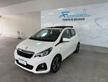 Peugeot 108 Cabrio 1.0 Benz. 68cv 5 porte