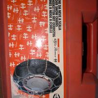 Catene da neve Alfa Romeo Acessori