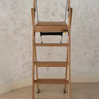 Scaletto Foppapedretti