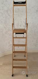 Scaletto Foppapedretti