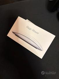 Apple Magic mouse 2