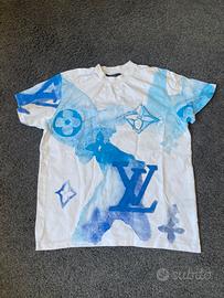 maglietta louis vuitton