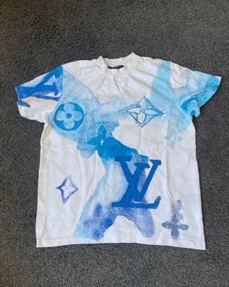 maglietta louis vuitton