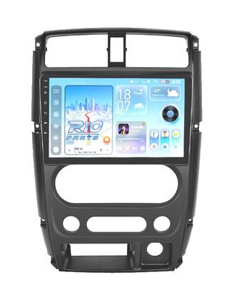 RADIO GPS ANDROID 13 SUZUKI JIMNY 07-12