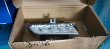 Faro led Renault Clio 2015