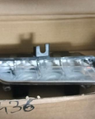 Faro led Renault Clio 2015