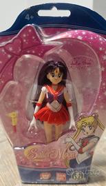 SAILOR MARS DA COLLEZIONE BANDAI