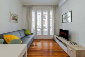 Appartamento di 50 m² con 2 locali a Trieste