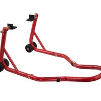 Cavalletto alzamoto posteriore universale