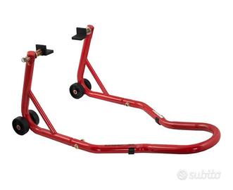 Cavalletto alzamoto posteriore universale