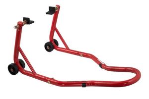 Cavalletto alzamoto posteriore universale