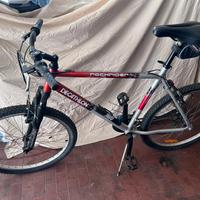 Mountain bike  Decathlon