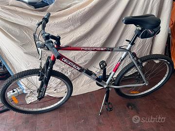 Mountain bike  Decathlon