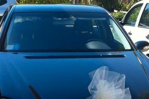 Mercedes E 220 cdi, cambio automatico del 2002