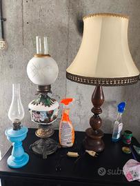 Lampade 