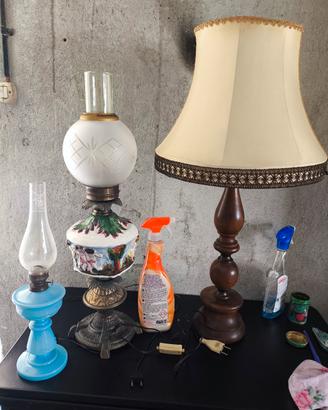 Lampade 