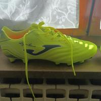 scarpe da calcio misura 44 