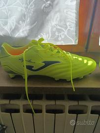 scarpe da calcio misura 44 