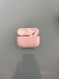 airpods pro 2 originali Cuffia Sinistra Mancante