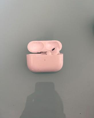 airpods pro 2 originali Cuffia Sinistra Mancante