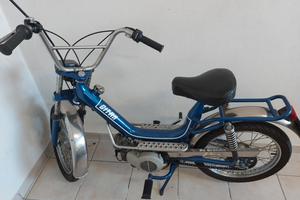 Ciclomotore GITAN 