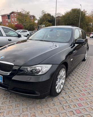 BMW 325XI BENZINA 
