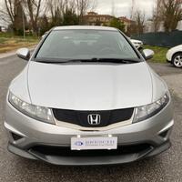 Honda Civic 1.8 i-VTEC 3p. Type S