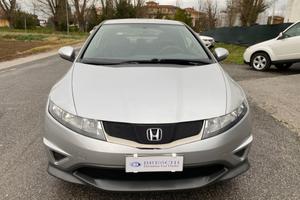 Honda Civic 1.8 i-VTEC 3p. Type S