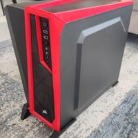 PC gaming, desktop e ufficio
