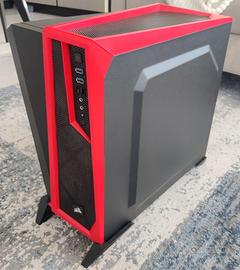 PC gaming, desktop e ufficio