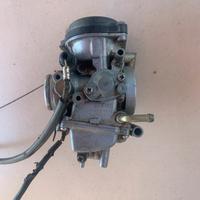 Carburatore 34 Mikuni